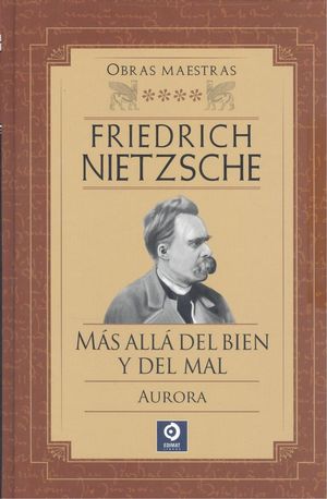 FRIEDRICH NIETZSCHE. VOL 4