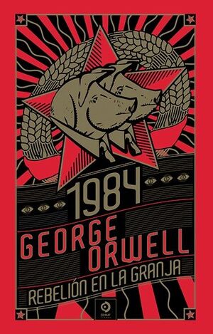 1984 REBELION EN LA GRANJA