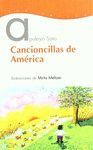 CANCIONCILLAS DE AMERICA