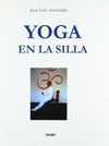 YOGA EN LA SILLA