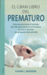 EL GRAN LIBRO DEL PREMATURO