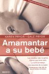 AMAMANTAR A SU BEBE