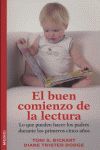 EL BUEN COMIENZO DE LA LECTURA