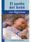 SUEÑO DEL BEBE, EL - SIN LAGRIMAS