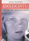 ADOLESCENTES. MANUAL DE INSTRUCCIONES