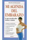 AGENDA DEL EMBARAZO