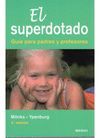 EL SUPERDOTADO