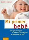 MI PRIMER BEBE