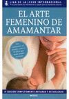 ARTE FEMENINO DE AMAMANTAR,EL