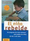 NIÑO REBELDE,EL