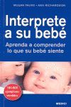 INTERPRETE A SU BEBE