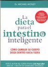 LA DIETA PARA EL INTESTINO INTELIGENTE