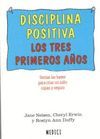 DISCIPLINA POSITIVA