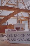 REHABILITACION ESPACIOS RURALES