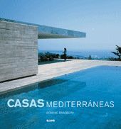 CASAS MEDITERRÁNEAS