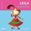 LEILA LA PRINCESA