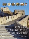 SETENTA MARAVILLAS DEL MUNDO ANTIGUO (RÚSTICA)