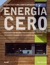 ENERGÍA CERO, ARQUITECTURA CONTEMPORÁNEA
