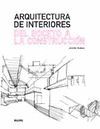 ARQUITECTURA DE INTERIORES