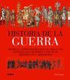 HISTORIA DE LA GUERRA