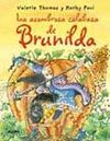 BRUJA BRUNILDA. LA ASOMBROSA CALABAZA