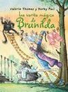 VARITA MAGICA DE BRUNILDA