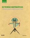 50 TEORIAS MATEMATICAS