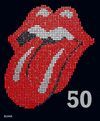 ROLLING STONES 50