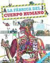 LA FÁBRICA DEL CUERPO HUMANO