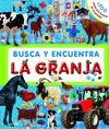 LA GRANJA