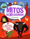 MITOS EN 30 SEGUNDOS