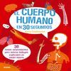 EL CUERPO HUMANO EN 30 SEGUNDOS