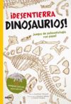 IDESENTIERRA DINOSAURIOS!