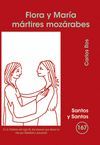 FLORA Y MARIA, MARTIRES MOZARABES