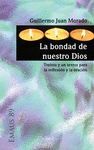 LA BONDAD DE NUESTRO DIOS