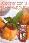 COCINAR CON THERMOMIX
