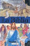 LA BIBLIA. MINIPRACTICOS