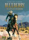 BLUEBERRY 19 EL JINETE PERDIDO