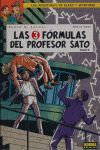 BLAKE&MORTIMER 12 FORMULA PROFESOR S. 2