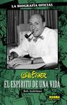 WILL EISNER EL ESPIRITU DE UNA VIDA