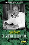 WILL EISNER EL ESPIRITU DE UNA VIDA