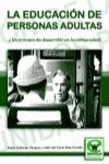 EDUCACION DE PERSONAS ADULTAS Y LOS PROCESOS DE DE