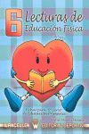 LECTURAS DE DUCACION FISICA 6