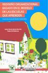 REDISEÑO ORGANIZACIONAL BASADO EN EL MODELO DE LAS ESCUELAS QUE A