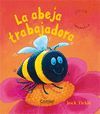 LA ABEJA TRABAJADORA