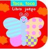 LIBRO JUEGO (COL.TOCA-TOCA)