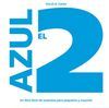 EL 2 (DOS) AZUL