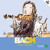 JOHANN SEBASTIAN BACH