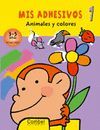 LOS ANIMALES Y LOS COLORES