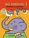 LOS ANIMALES Y LOS CONTRARIOS